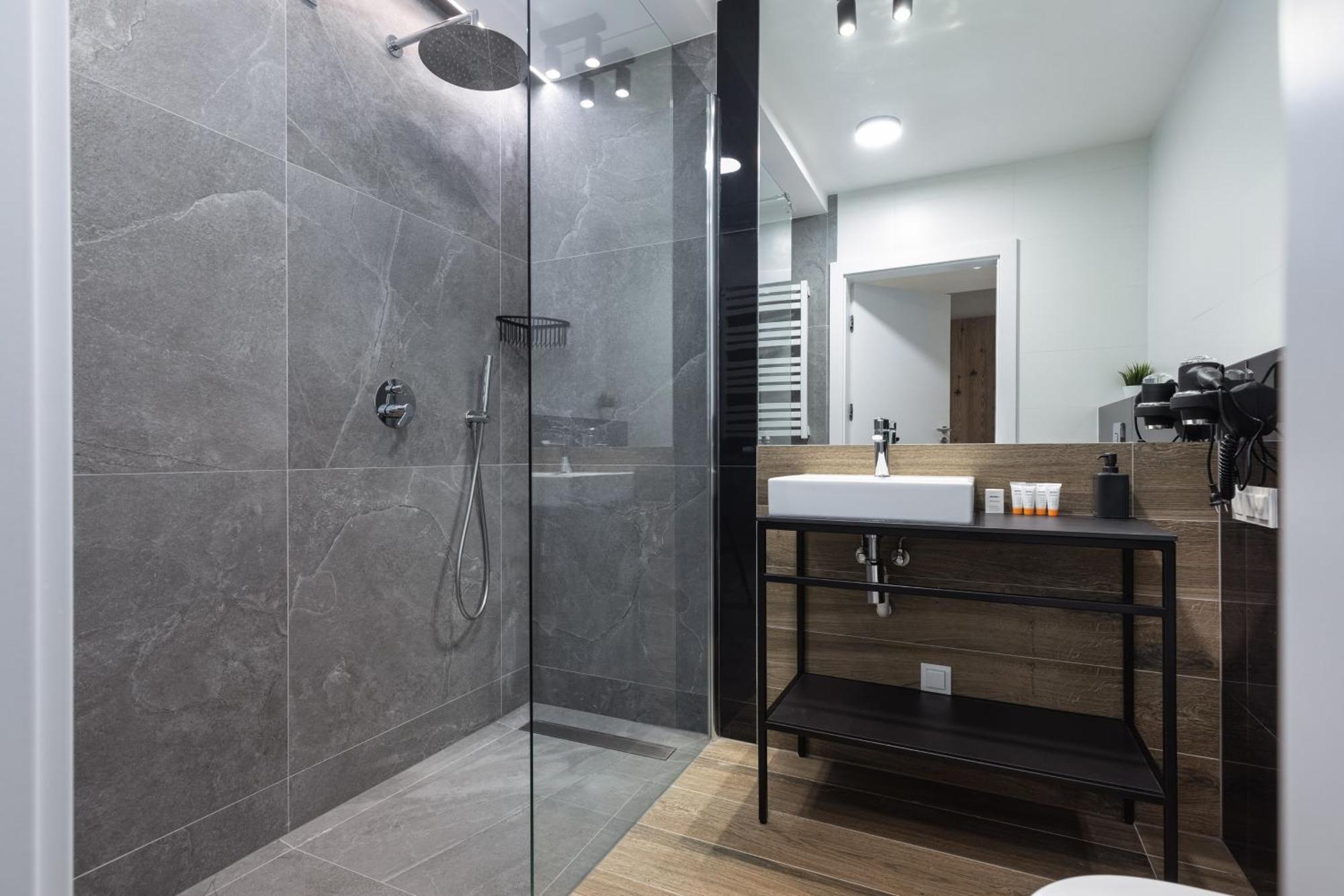 Sun Towers Lux Apartments By Renters Prestige Свиноуйсьце Экстерьер фото